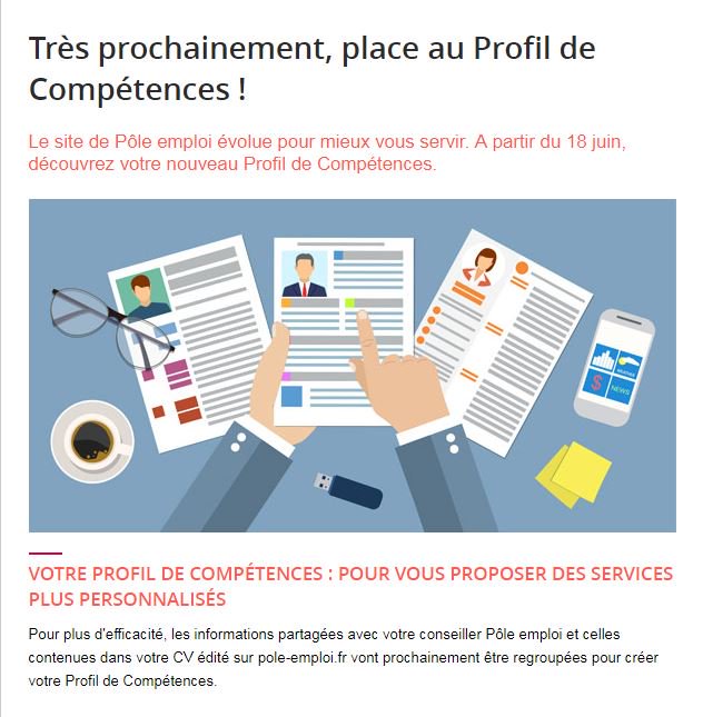 ⭐️Ludivine FAVRE 🚀 #Avecfrancetravail tweet media