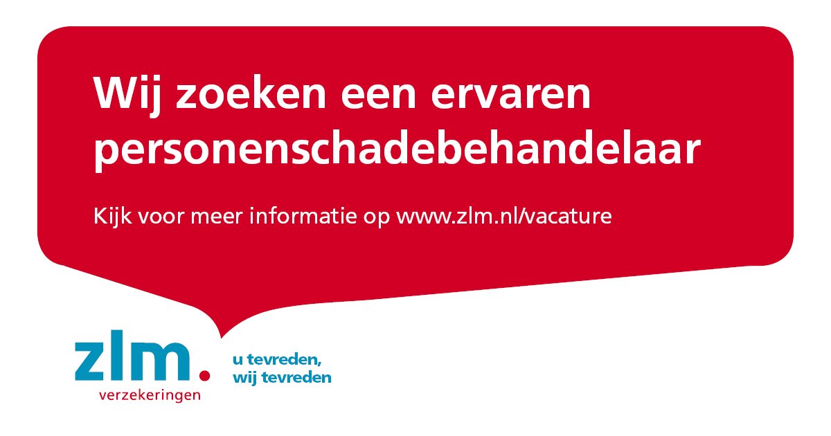 Combineer jij vakinhoudelijke kennis met klantvriendelijkheid, inlevingsvermogen en onderhandelingsvaardigheid? Dan past deze functie bij jou. Lees verder op bit.ly/2HV7aQ9. #vacature