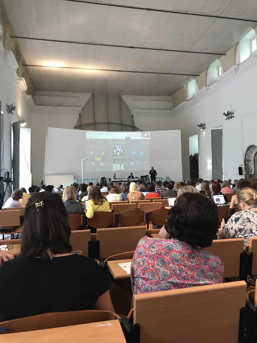 Alan Bruce (@abrucephd) on Twitter photo Opening plenary session of EDEN 2018 Conference at University of Genova, Italy #EDEN18 <a href="/abrucephd/">Alan Bruce</a> Opening plenary session of EDEN 2018 Conference at University of Genova, Italy #EDEN18 <a href="/abrucephd/">Alan Bruce</a>