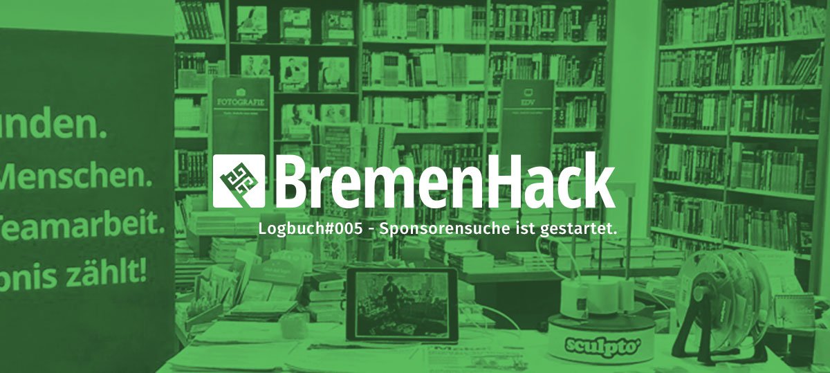 BremenHack tweet media