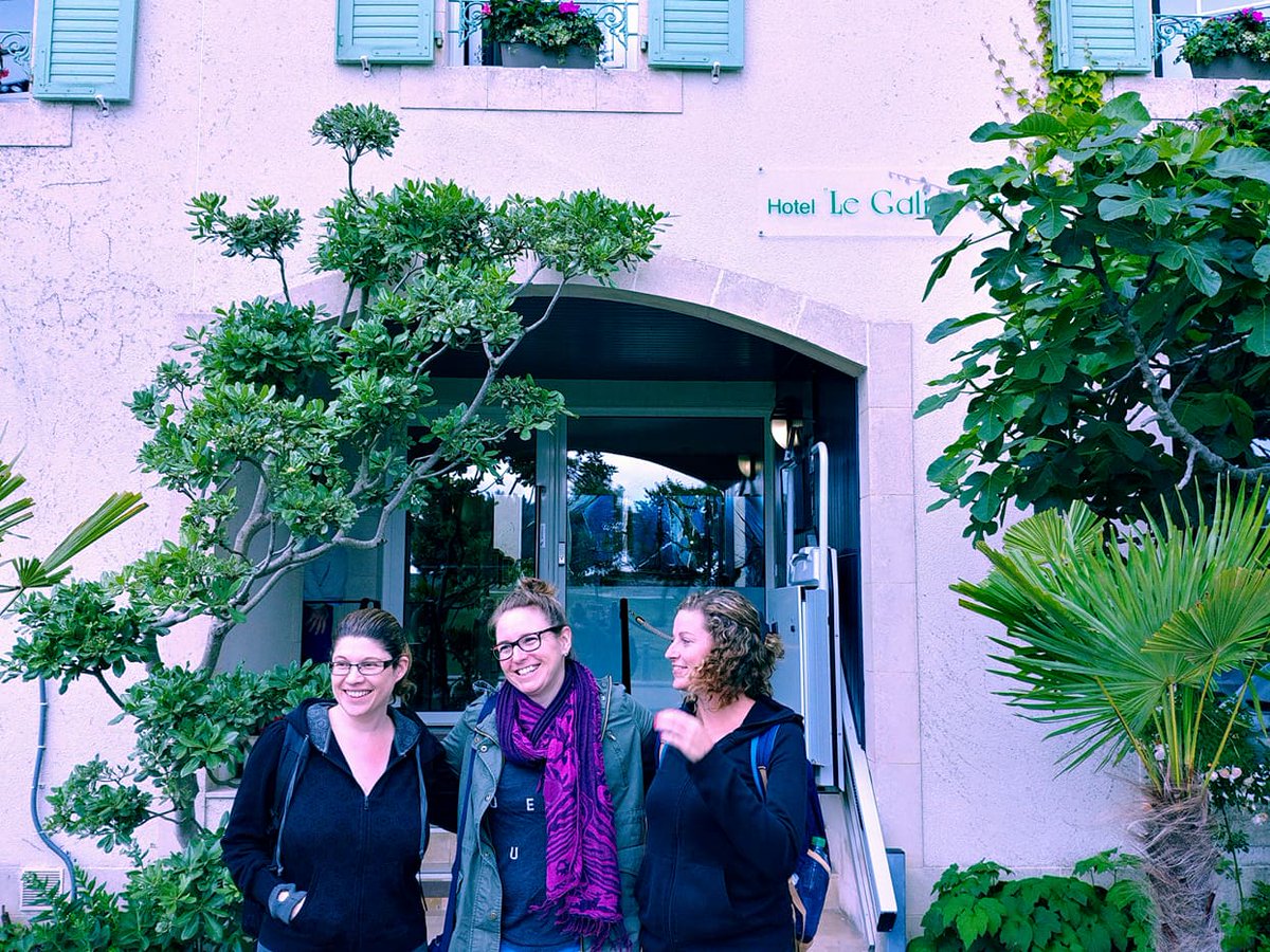 Nouvelle-Aquitaine Tourisme tweet media