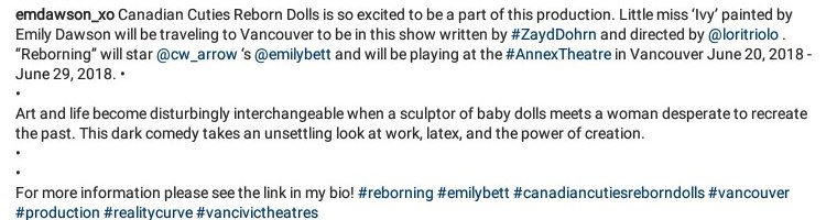 canadian cuties reborn dolls