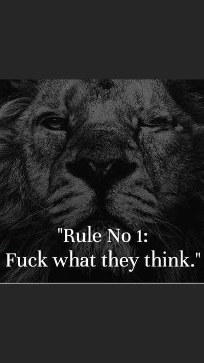 How Dad brought us up. His words exactly 😂🙌🏻 <a href="/DRBungay/">DannielleRace-Bungay</a> <a href="/JenniferRBungay/">Jennifer Race-Bungay</a>