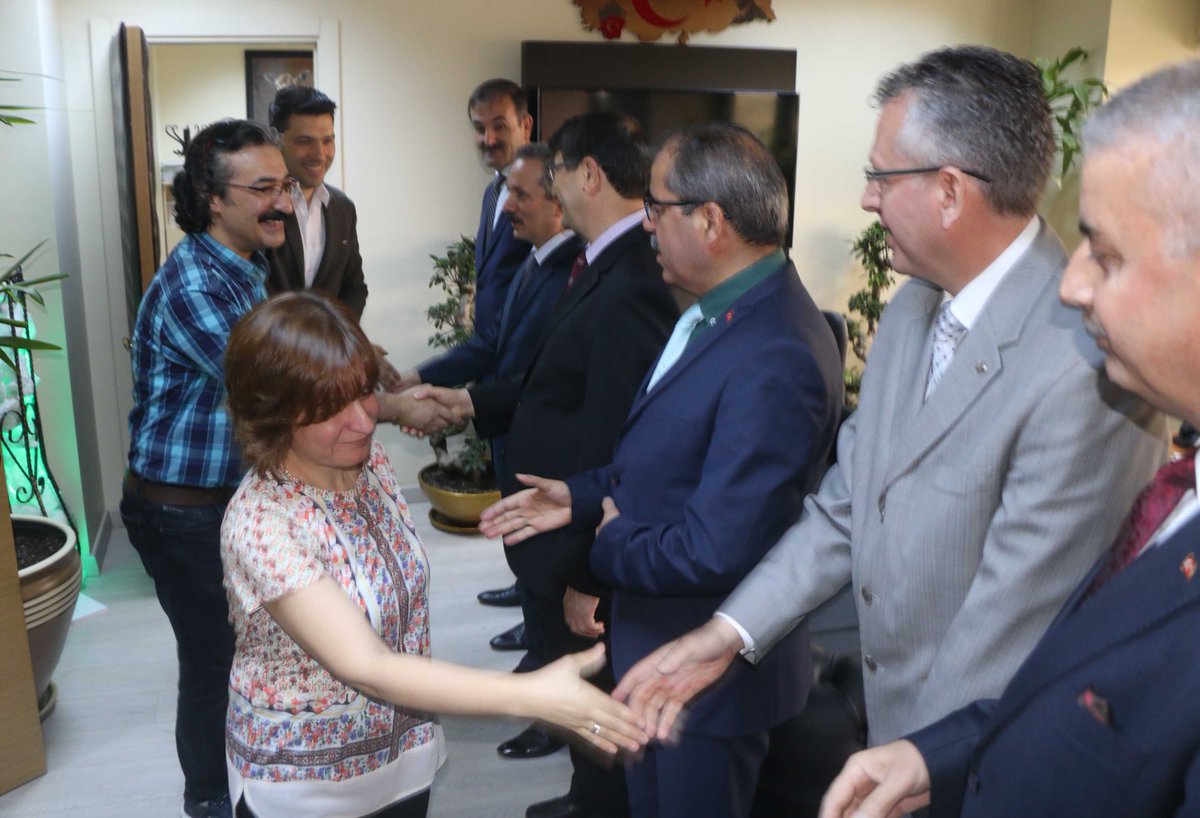 Milli Parklar tweet media