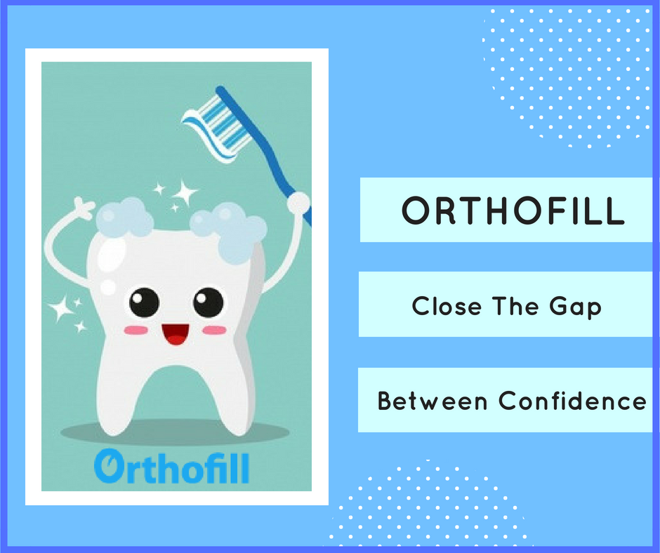 MackenzieLoui18's tweet photo. It will fix teeth gap permanently in just a month.
It has been tried and tested.
It would change the way you smile.
Only with the help of Orthofill Bands, avail in https://t.co/v3ndc580w4.
#Orthofill
#teethGapBands
#OralBands
#FixTeethGap
#GapNoMore https://t.co/KybSk4VtK1