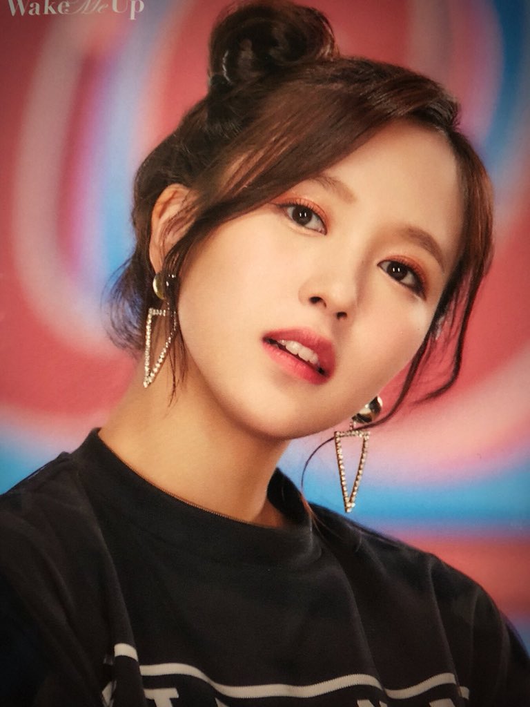 once21mina's tweet photo. かわいすぎる

 #TWICE
#ミナ https://t.co/4lnrd87QNJ