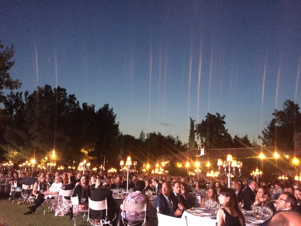 SIB_ipfirm's tweet photo. #ECTA2018 #ECTA37 a truly divine gala dinner 😉! It’s been a great @ECTABrussels annual conference, see you next year in Edinburgh! https://t.co/eP5Ubj4qug
