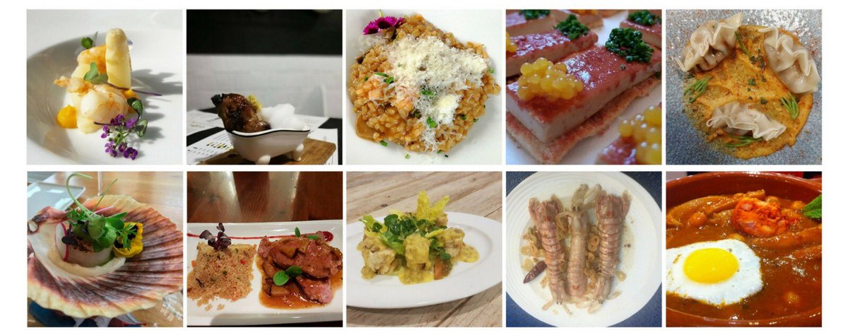 📢Se acerca el Día Mundial de la Tapa 😋 y Sevilla Tapas Week coge impulso! 🙌
La gran final del concurso Gourmet está a la vuelta de la esquina.
#concursos #gastronomia #SevillatapasWeek #STW18 <a href="/HosteleriaSev/">Hosteleros de Sevilla</a>