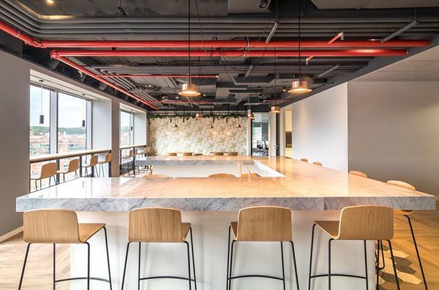 KesenStudio's tweet photo. Its coffee time! Es hora de ese merecido café que te ponga de nuevo las pilas este lunes. https://t.co/BmE0GssDkk https://t.co/xxEmSogaX9