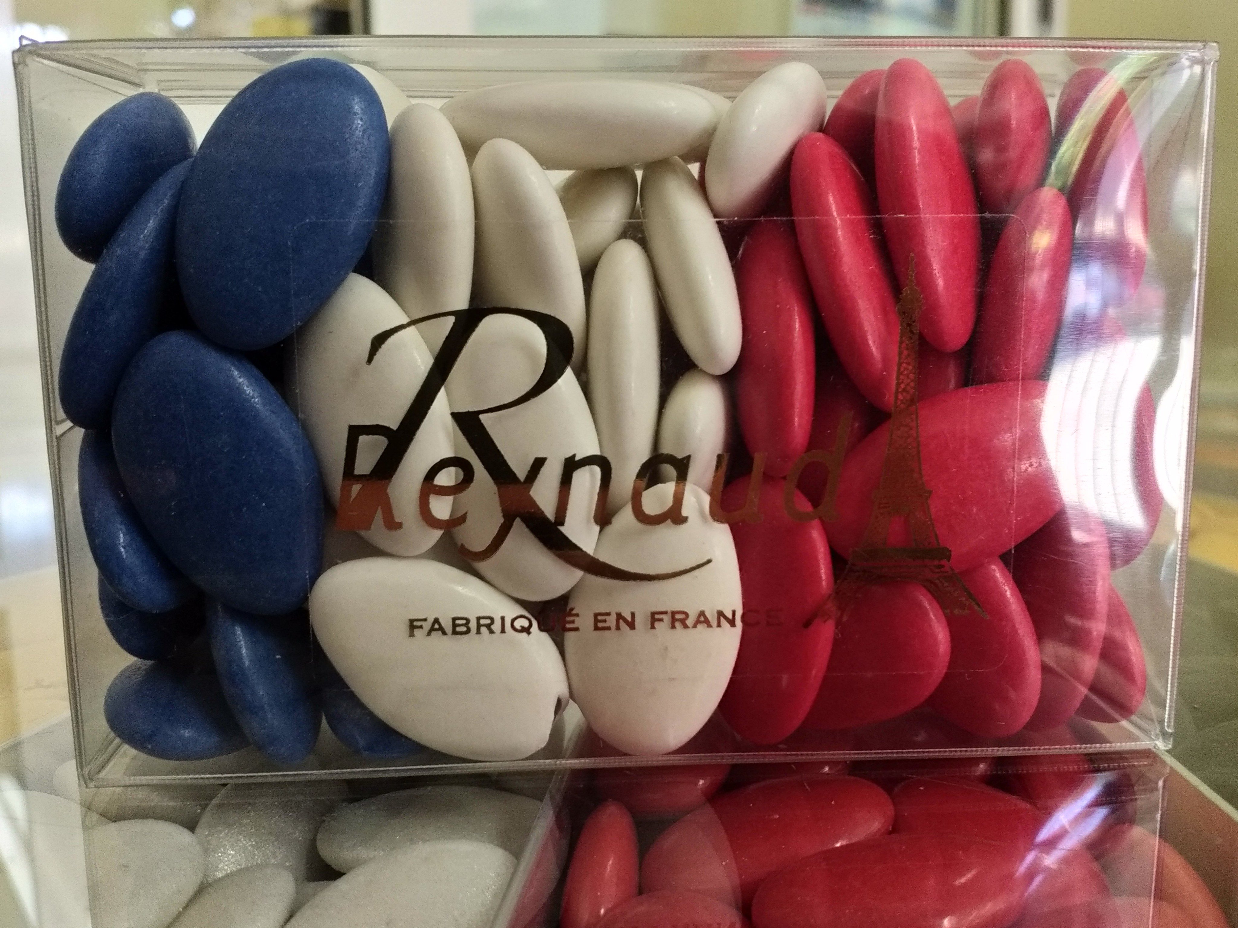 Dragées Reynaud (DrageesReynaud) / Twitter