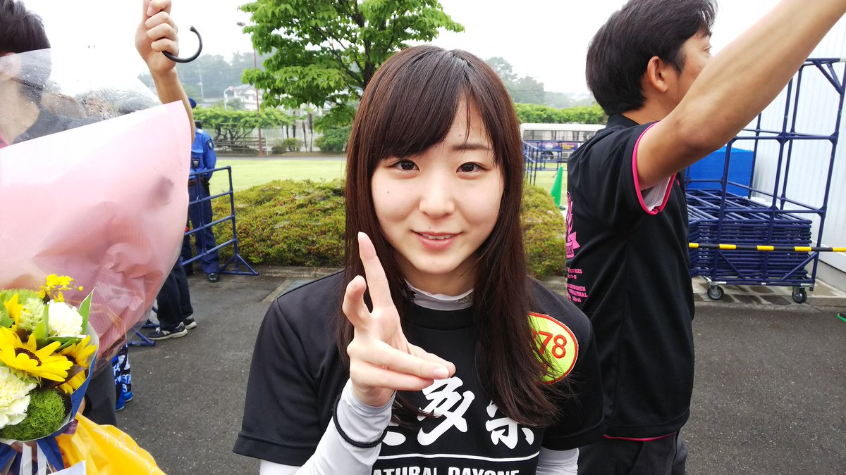 4909薮内瑞希選手