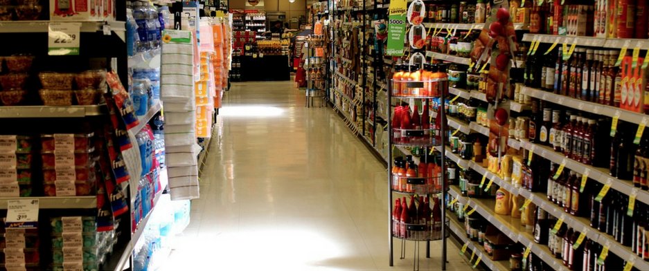 Agile to the Rescue in Consumer Goods hubs.ly/H0cCFy20