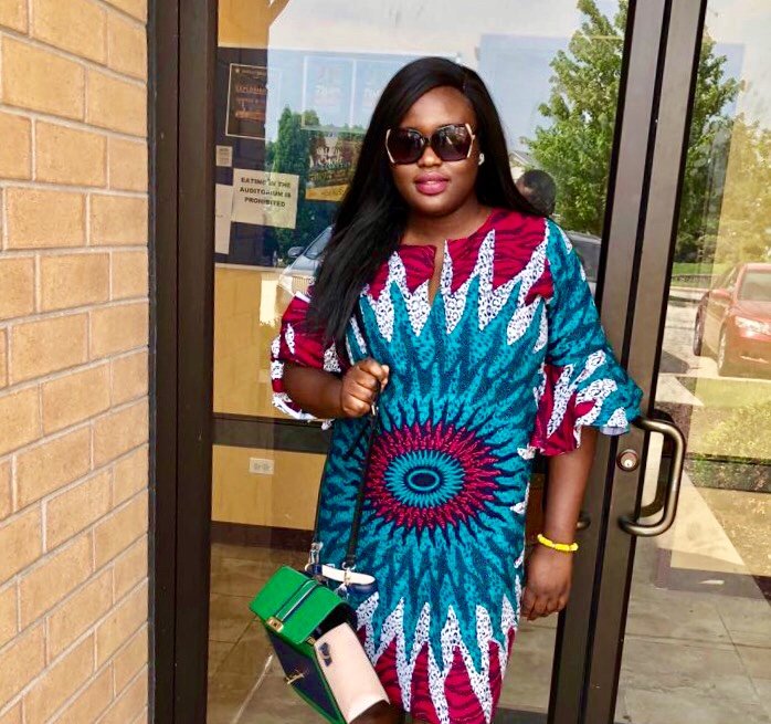 CloTenacityGh's tweet photo. Look colourful and smart in our Ankara shift dress. Thinking of upping your dressing game? Look no further, Tenacity ClothingGh’s got you covered!
Call or WhatsApp us on +233208110243 and place your order now!
#ProudlyGhanaian 🇬🇭
#TenacityAt1 https://t.co/gwnd3hVzFc