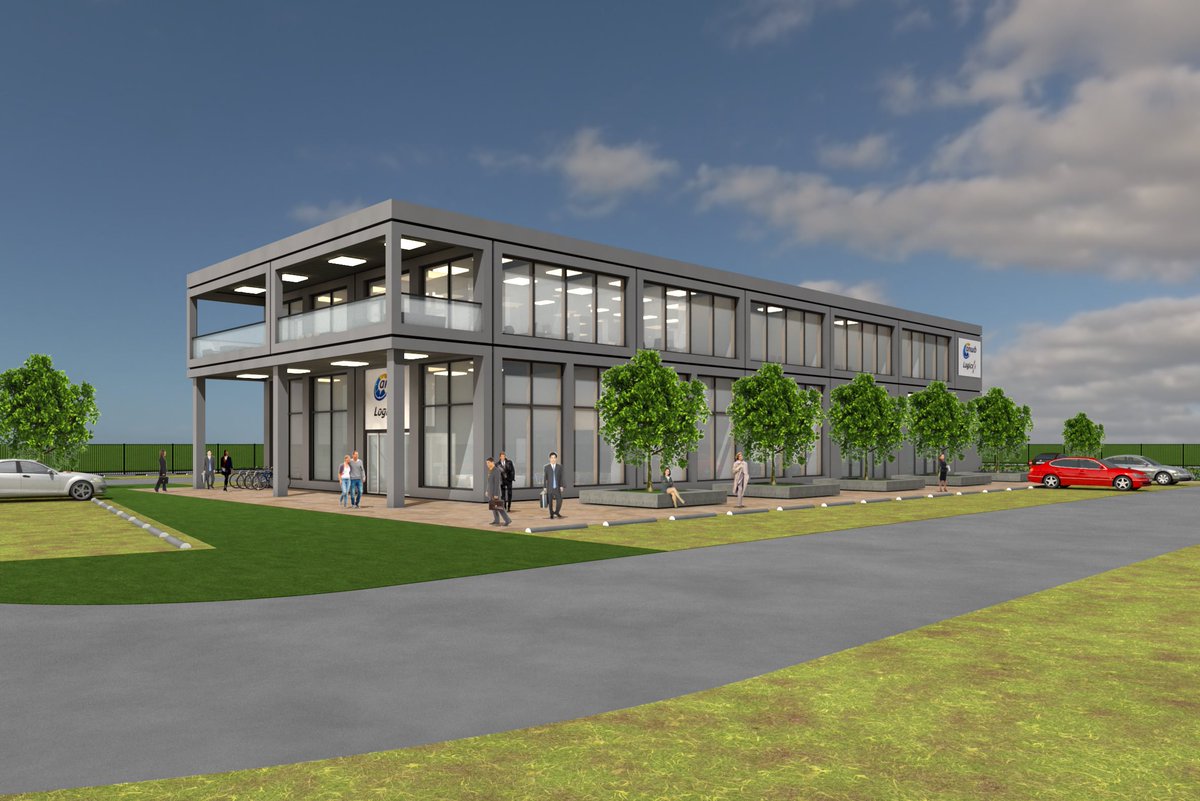 ANWB Badhoevedorp maakt plaats voor woonwijk dlvr.it/QXflCP