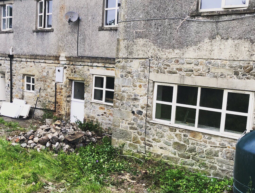 sallywellock1's tweet photo. Home work! #renovation #homesweethome https://t.co/ju8I0ZghLb