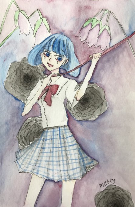 束縛 高画質 のtwitterイラスト検索結果 古い順