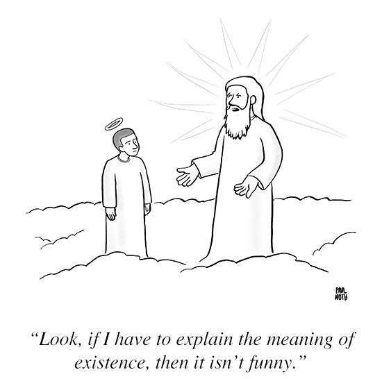 PhilosophyMttrs's tweet photo. An absurdity explained is an absurdity killed. https://t.co/k346KEuMeu