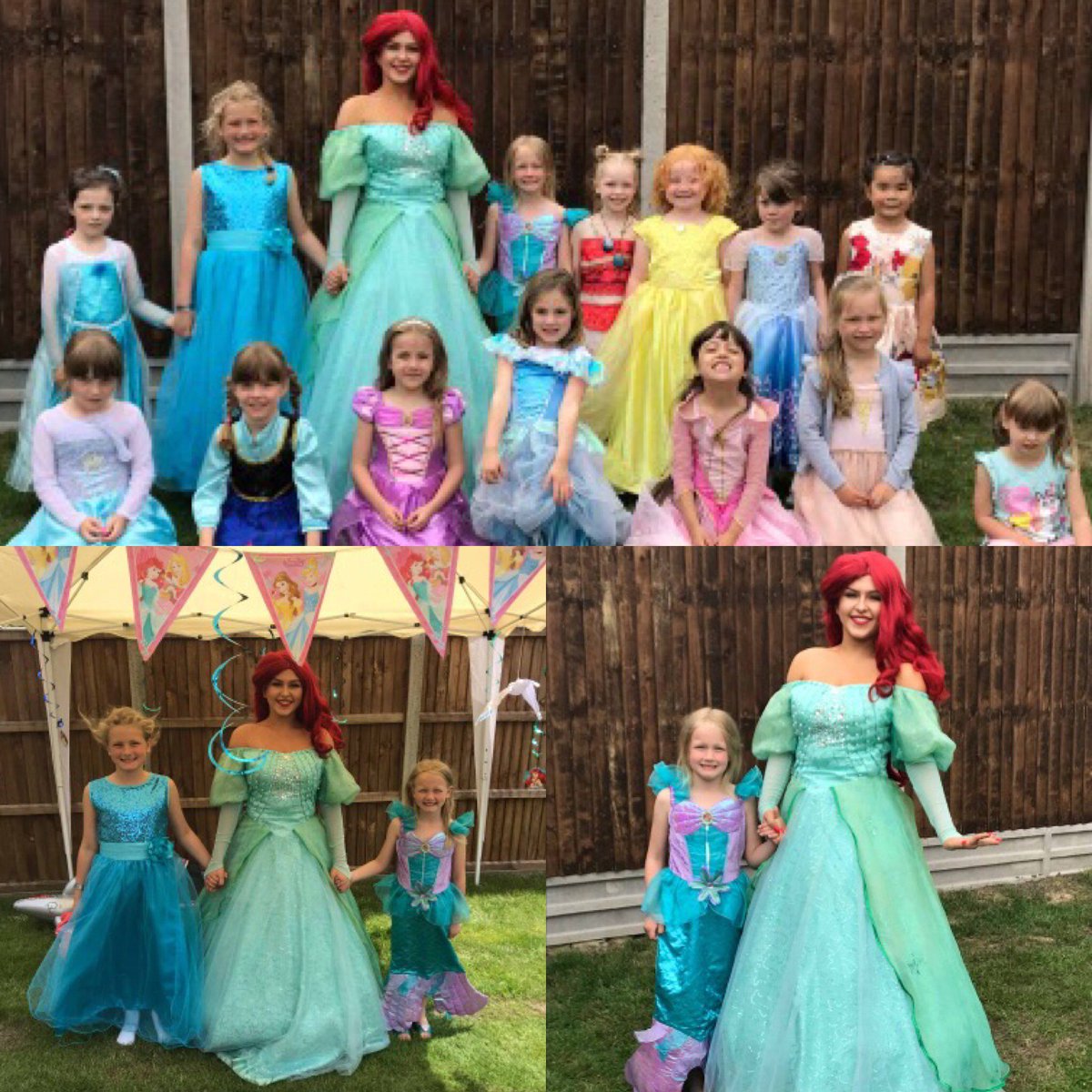 Limelight Entertainment tweet media