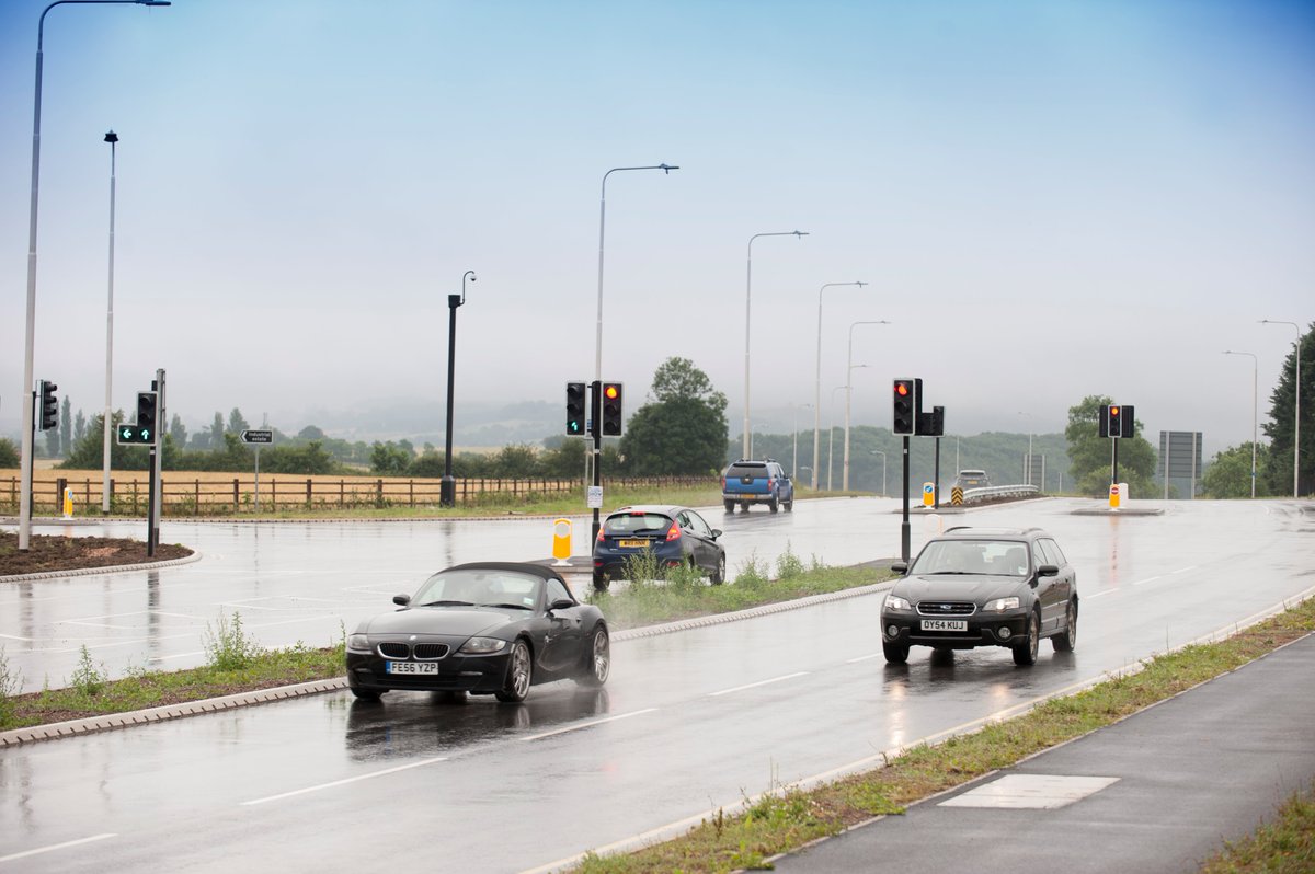 OsborneNews's tweet image. Highways team have been busy over the last six months carrying out intrusive surveys on behalf of @HighwaysEngland  ow.ly/vkxL30kxxG9 #designinformation #nationalframework  #Northumberland