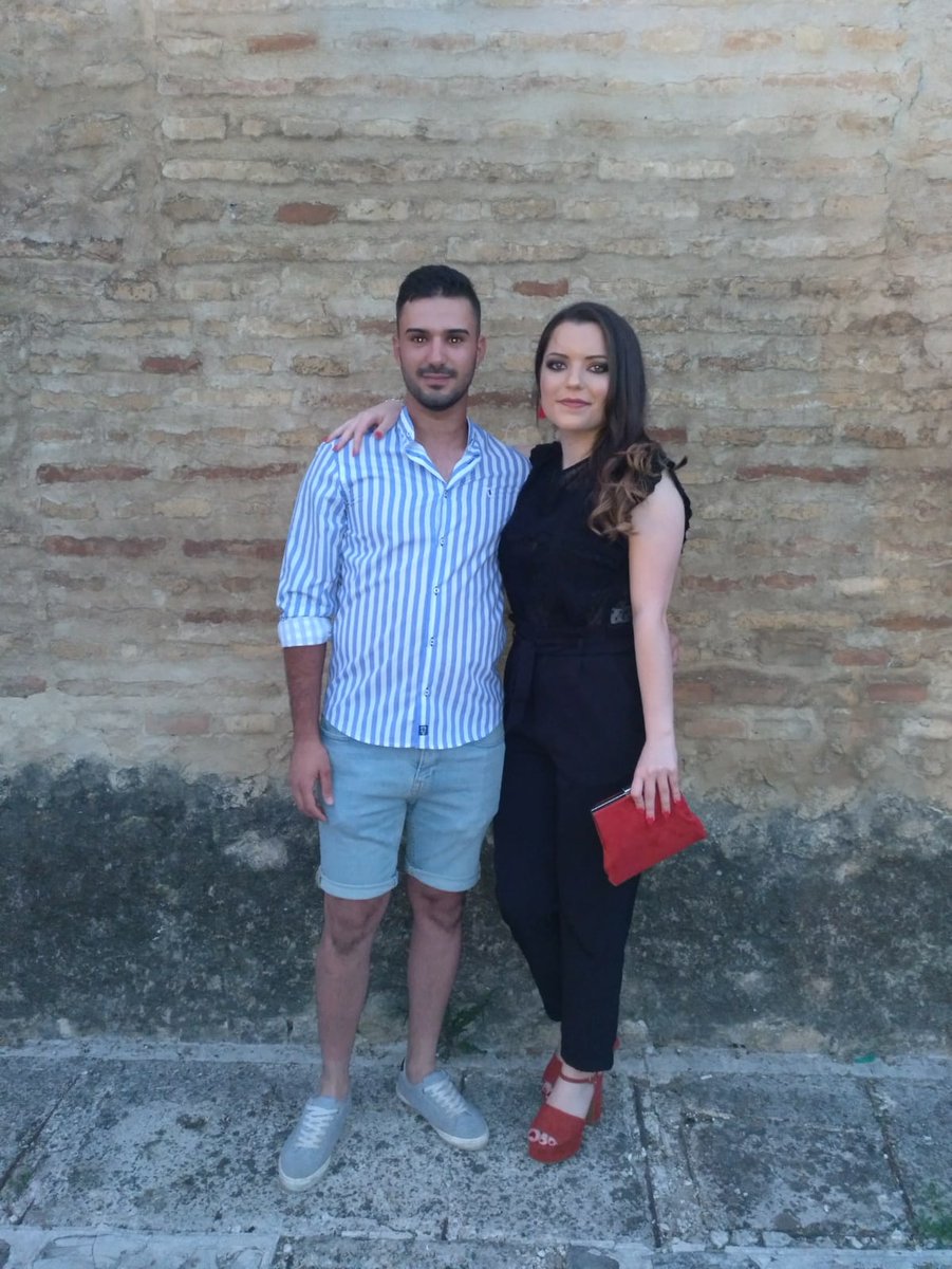mlrdespera's tweet photo. Gracias por tu apoyo diario!! 👫💜🍀 https://t.co/V9BVeoJm7g