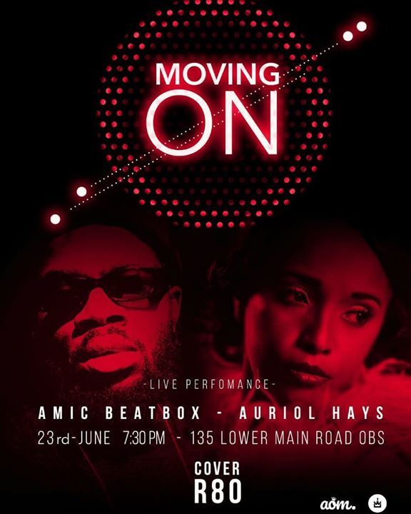 021LiveZA's tweet photo. This weekend it's oooooon!!
@auriolhays and @amic_beatbox will be out at #ObviouslyArmchair on Saturday 23rd June for your aural pleasure.
Come have a party.
#MusicIsLife #MusicIsLove #MusicIsEverything #CA_Live #ThePulseOfCapeTownArt https://t.co/0wupOYYbJI https://t.co/qsNUmK0uSD