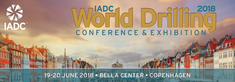SalundaGlobal's tweet photo. Salunda will be exhibiting at the IADC World Drilling Conference &amp; Exhibition in Copenhagen tomorrow. Join us at Booth 12 for demonstration of the Latch Hawk Wireless fingerboard latch monitoring solution &amp; the MudChecker drilling fluid analyser: https://t.co/auqT1t3fkP
#IADC https://t.co/O5R0BGByEH