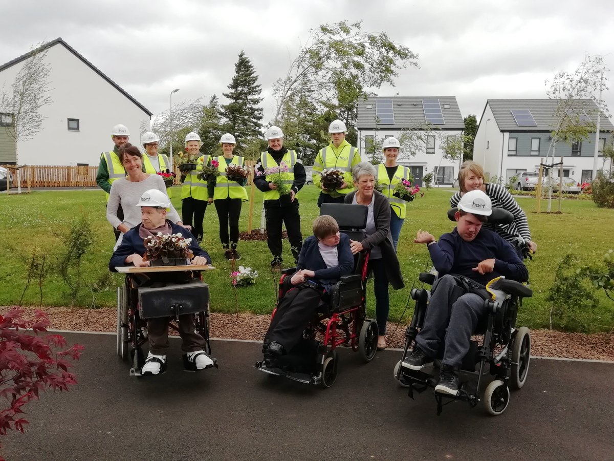 Hart Builders (Edin) Ltd - Trades & Labour tweet media