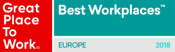 USG People, active in Belgium, France, Germany and The Netherlands was recognized with the 13th place in this year's multinationals ranking in Europe ow.ly/Cvbi30kxAQb