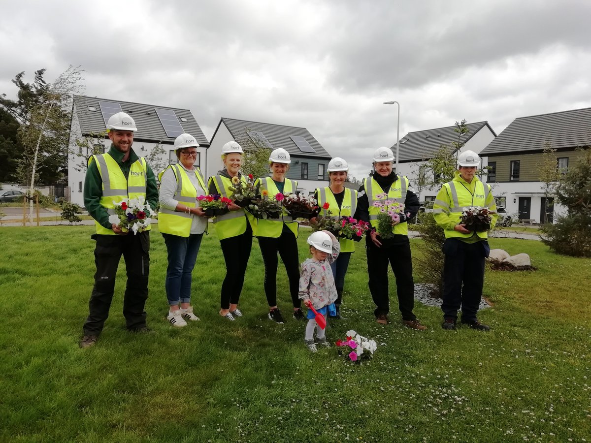 Hart Builders (Edin) Ltd - Trades & Labour tweet media