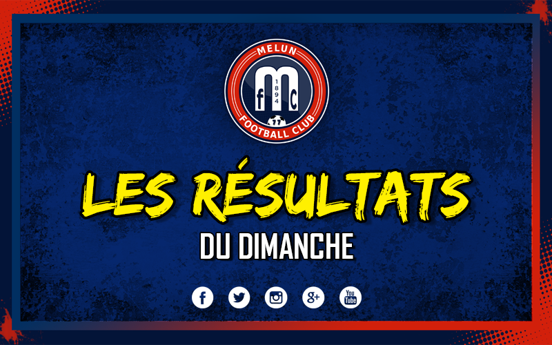 Melun FC tweet media