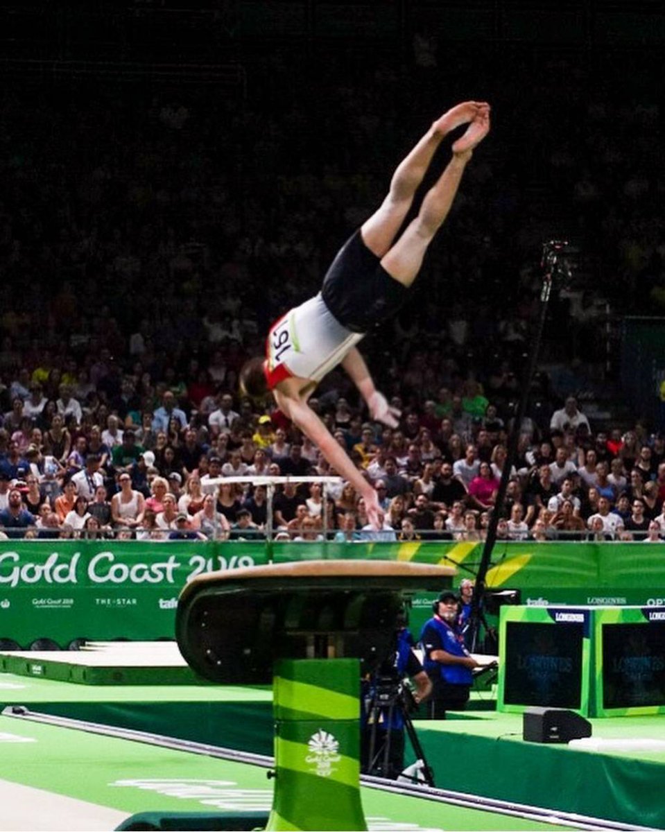 Speaking to us recently, @danlee1998 tells us about getting into gymnastics, his first competition for Jersey and competing at this year’s Commonwealth Games! tresamagazine.com/2018/06/18/dan…