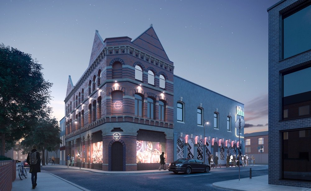 Band on the Wall (@bandonthewall) on Twitter photo VENUE EXPANSION NEWS: Today we announce successful £1.65m Capital funding from <a href="/ace_thenorth/">Arts Council England, North</a>!
bandonthewall.org/2018/06/band-oā¦
#artsnews <a href="/MusicWeek/">Music Week</a> @AudienceLiveUK <a href="/CMU/">Complete Music Update</a> <a href="/MENnewsdesk/">Manchester News MEN</a> <a href="/NME/">NME</a> <a href="/Jazzwise/">Jazzwise</a> <a href="/SonglinesMag/">Songlines Magazine</a> <a href="/guardianmusic/">Guardian music</a> <a href="/UKArtsInt/">UK Arts</a> <a href="/creativetourist/">creativetourist.com</a> <a href="/mcrwire/">Manchester Wire</a> <a href="/BBCRadioManc/">BBC Manchester</a> VENUE EXPANSION NEWS: Today we announce successful £1.65m Capital funding from <a href="/ace_thenorth/">Arts Council England, North</a>!
bandonthewall.org/2018/06/band-oā¦
#artsnews <a href="/MusicWeek/">Music Week</a> @AudienceLiveUK <a href="/CMU/">Complete Music Update</a> <a href="/MENnewsdesk/">Manchester News MEN</a> <a href="/NME/">NME</a> <a href="/Jazzwise/">Jazzwise</a> <a href="/SonglinesMag/">Songlines Magazine</a> <a href="/guardianmusic/">Guardian music</a> <a href="/UKArtsInt/">UK Arts</a> <a href="/creativetourist/">creativetourist.com</a> <a href="/mcrwire/">Manchester Wire</a> <a href="/BBCRadioManc/">BBC Manchester</a>