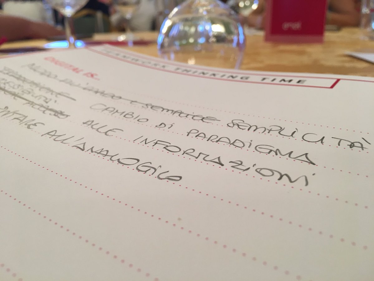 andreacasano's tweet image. #eneldigitalme