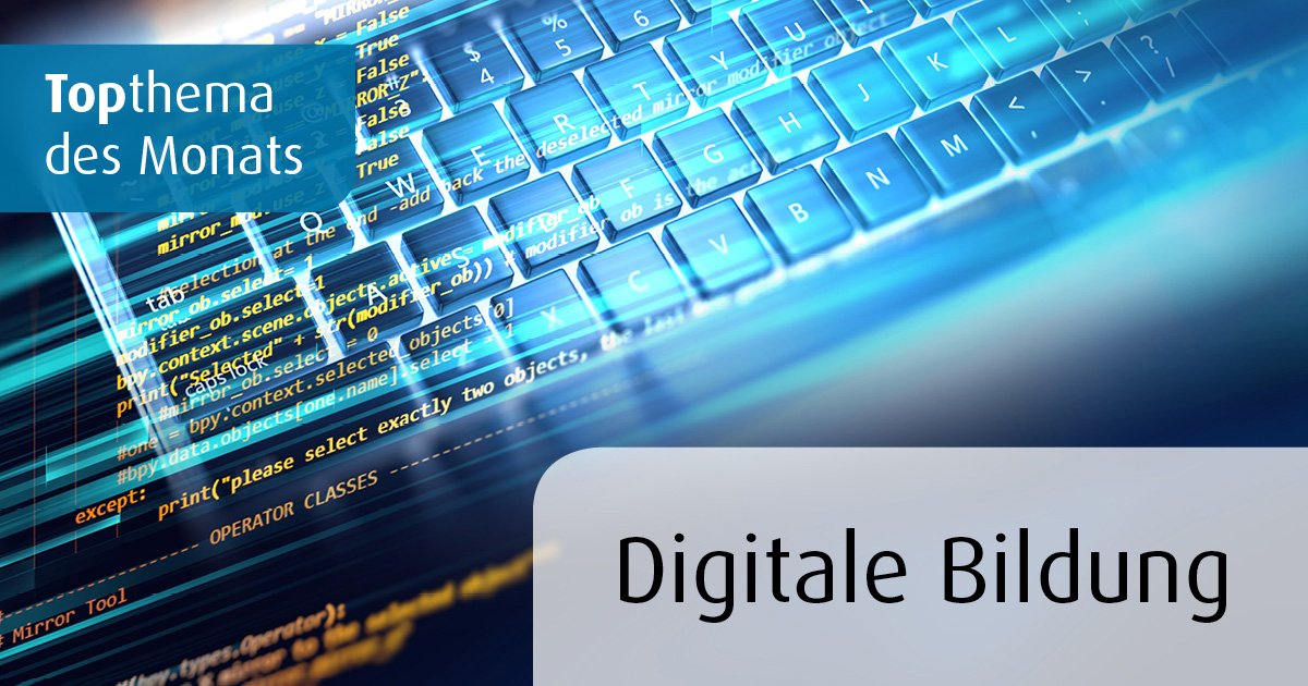 Der #Fachkräftemangel in der #IT-Branche ist gravierend: Rund 55.000 Stellen für IT-Spezialisten waren Ende 2017 ausgeschrieben, wie aus einer Umfrage von <a href="/Bitkom/">Bitkom</a> hervorgeht. Tendenz weiter steigend. Wie lässt sich die Herausforderung lösen? 

Was denkt ihr darüber? 🤔