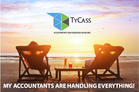 We have your finances under control.
Contact us.. info@tycass.com / 082 889 0161
Visit our website at tycass.com
#FinancialManagement #Accountants #BusinessAdvisors #TaxPlanning #Bookkeeping #PayrollOutsourcing #FinancialForecasting #BusinessPlans #Finance