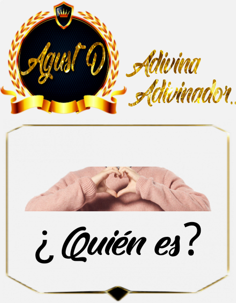 AgustDBts25's tweet photo. Ok Army's 
aquí les traigo una dinámica..

Si conoces al 💯 a nuestros bebés 
Adivina y dime ¿Quién es? https://t.co/62diUAKzB3