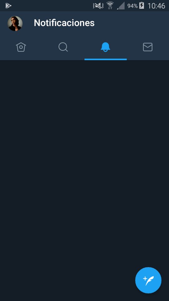 [Aquí con Twitter yendo bien