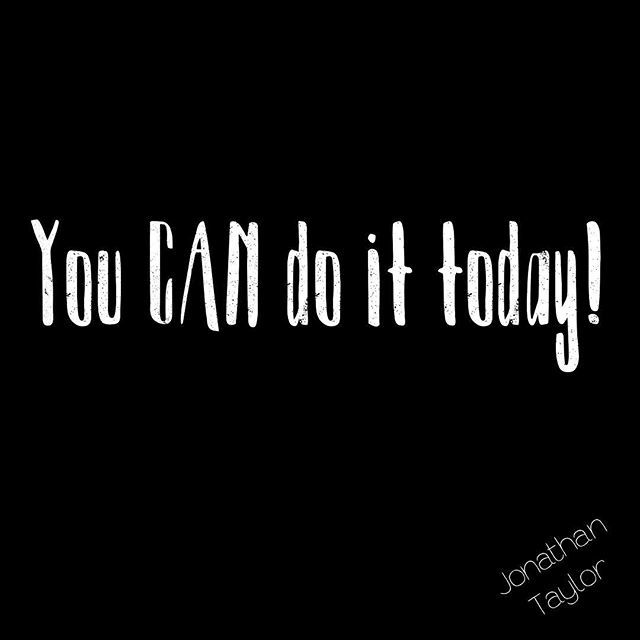 Author_JTaylor's tweet photo. Monday Motivation, lesson 67.
.
.
You CAN do it today!
.
#ownyourdreams
#instagramers #motivated #motivate #inspire #makeadifference #inspiration #lifeofadventure #liveyourdreams #cancersurvivor #lifeistooshort #failingisnotanoption #inspirationalquotes … https://t.co/r7LmZvbkN8 https://t.co/rSwKrbGEL8