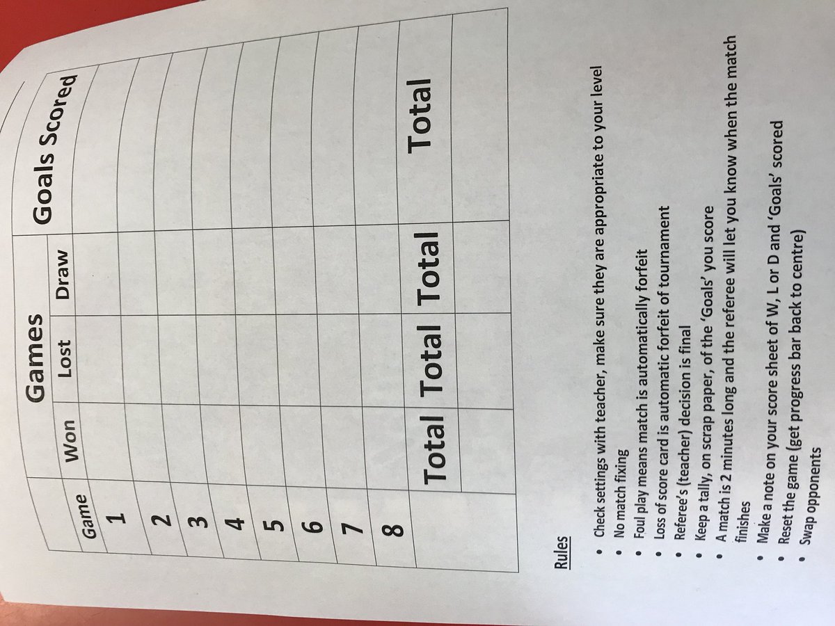 brockwellyear6's tweet photo. #MathDuel World Cup has started in Year6 this morning. https://t.co/3ieX1SzqmD