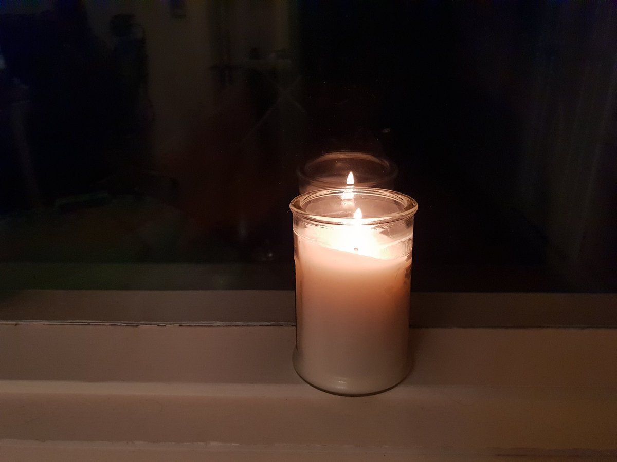 This is for #EurydiceDixon #JillMeagher and all the other women who haven't made it home #lightthewayhome #ENDviolence