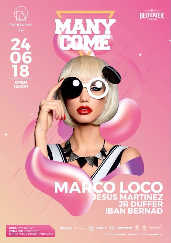 JesusSinusia's tweet photo. Ya estamos YA!! Semana de #ManyCome ☀️ https://t.co/dqr7WC0j4c