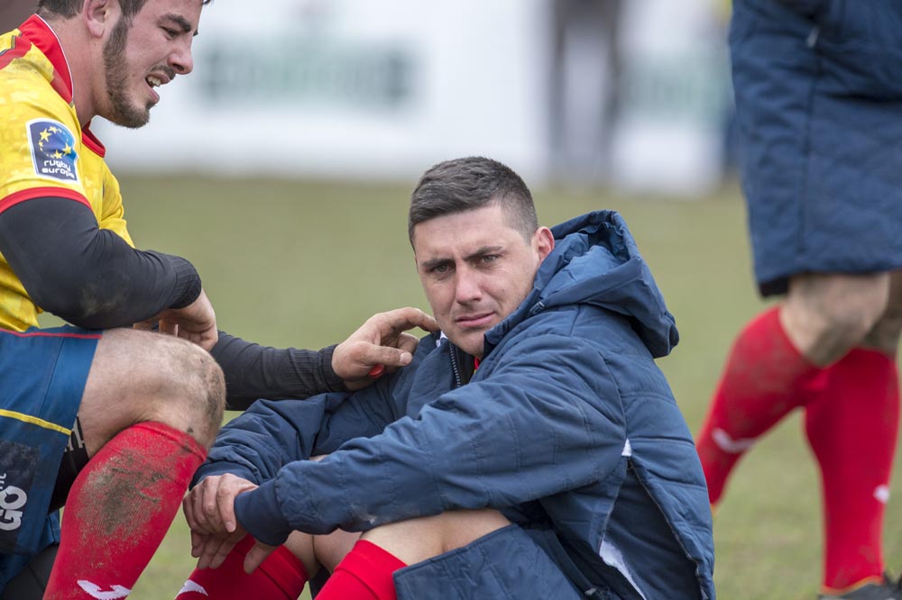 veinti2's tweet photo. La @ferugby responderá ante los despidos de Sebastién Rouet y Lucas Guillaume https://t.co/cg0pX05XSX
📷@PhotoScrum https://t.co/tZl0lG0Nb2