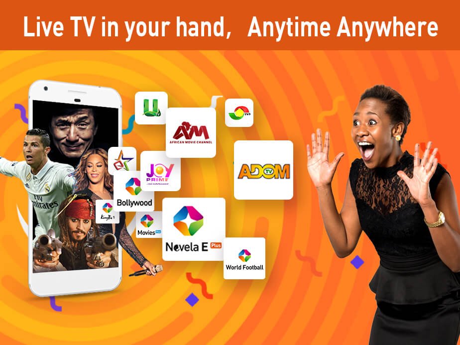 DonReason2's tweet image. Hey! Get the chance to win coins. Click  goo.gl/4pjdzV  to download StarTimes App.