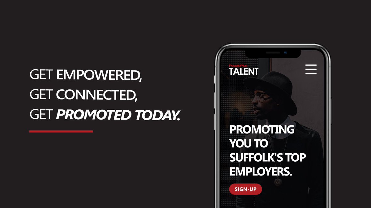 Get free access to Suffolk's new way to find employment. suffolk-talent.co.uk