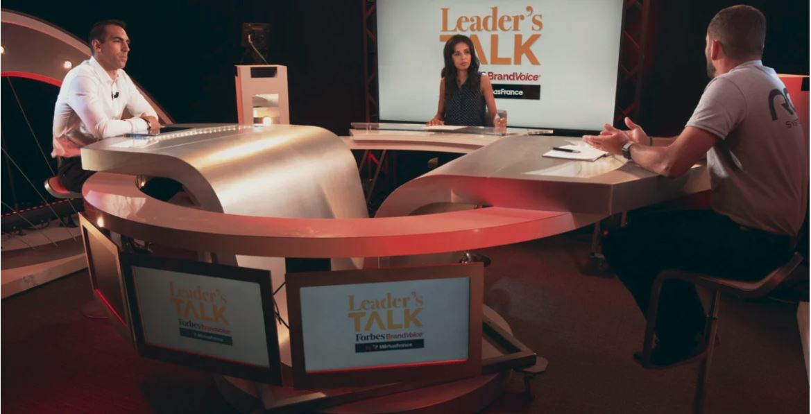 RG_System's tweet photo. [INTERVIEW] Vidéo réalisée par @forbes_fr, en présence de @G_Cladera et @groupedelta, au sujet de l’externalisation des données ! À visionner de toute urgence 😄 >> https://t.co/etH9CzlNoM #ITSM #ITManagement #SaaS #databackup #RMM #EndpointSecurity #BigData #DellEMC https://t.co/5WI8ouc2wA