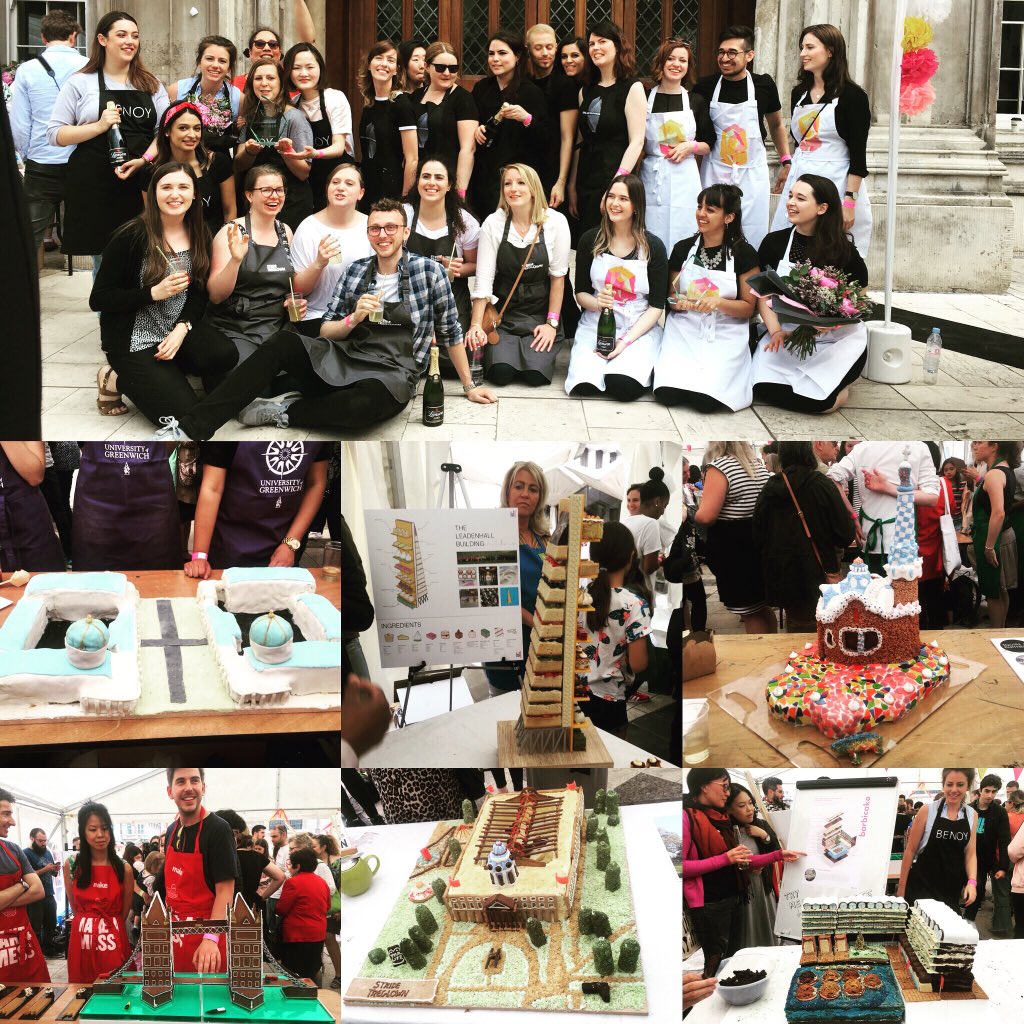 3D_entity's tweet photo. Some nice #cake action this weekend at #GABO2018 Congratulations to all the winners! Maybe a #3D effect cake next year? 🤔 @WATG #LFA2018 https://t.co/JulKpxwRj5