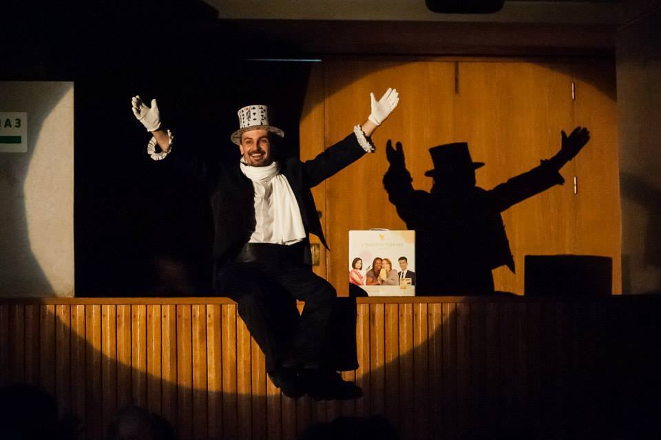 igormagician's tweet photo. Tačka “Teleportacija” za @ForeverSerbiaHQ
#MagicniIgor #IgorMagician https://t.co/WPiFq9JghR