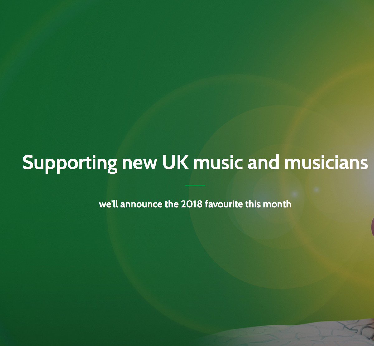 It's not long now till we announce the judges' favourite for Local Music Live. Have a look through this year's entries on our website and see who you think they'll pick. localmusiclive.org/pages/artists2… Howarth <a href="/howarthtimber/">Howarth Timber</a>