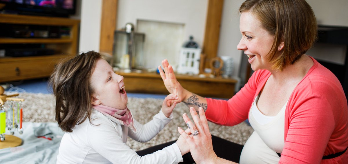 researchIP's tweet photo. Working with children, young people and families with learning disabilities. @ResearchIP resources to support #LDWeek18 https://t.co/S2K6nrs7w8 https://t.co/v0j4tXLFqh