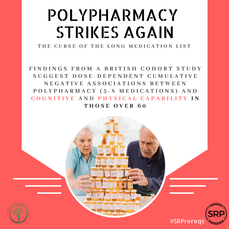 DustinJonesdpt's tweet photo. If you didn't already dread a long med list, #PTfam... Erinn & Tali give you a reason to.
#SRPrereqs #oldNOTweak #geriPT
*
https://t.co/mSof77EHhd
*
this episode is sponsored by @AGPTtweets. learn more at https://t.co/65S4U6qvW6 https://t.co/vseahOSEjf